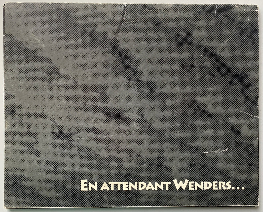 En Attendant Wenders