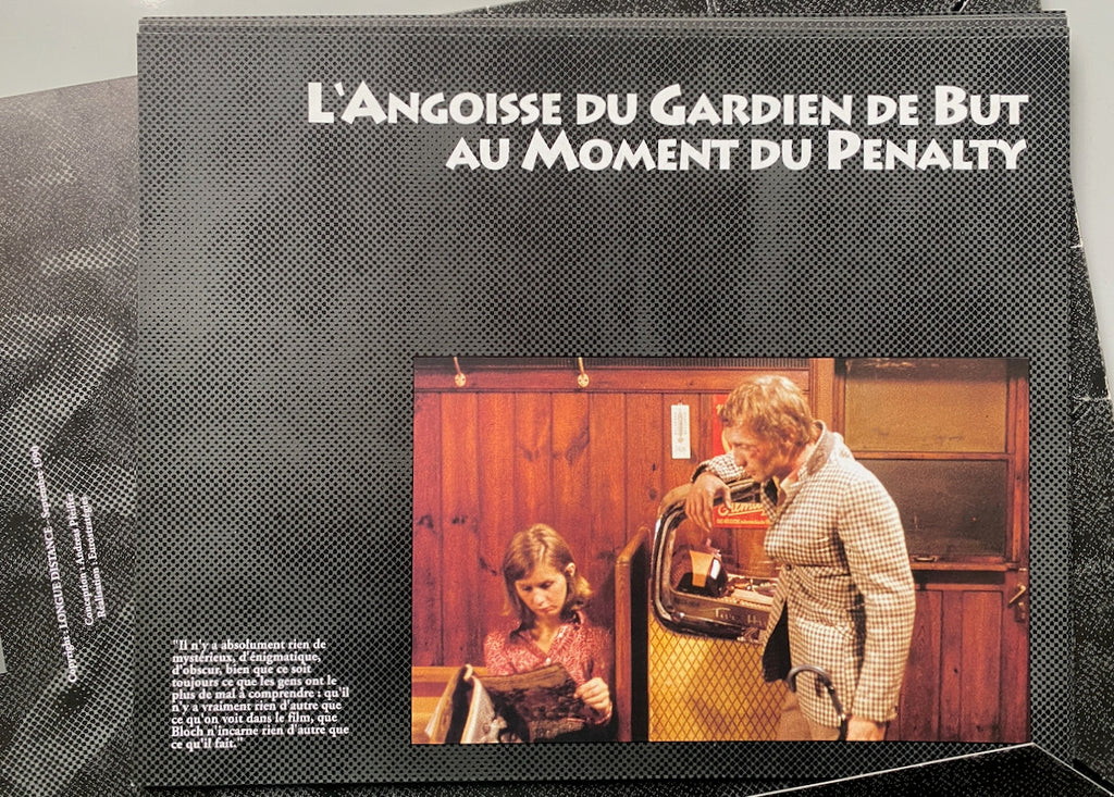 En Attendant Wenders