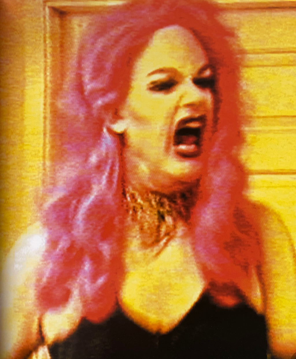 Dick Jewell Hysteric Glamour