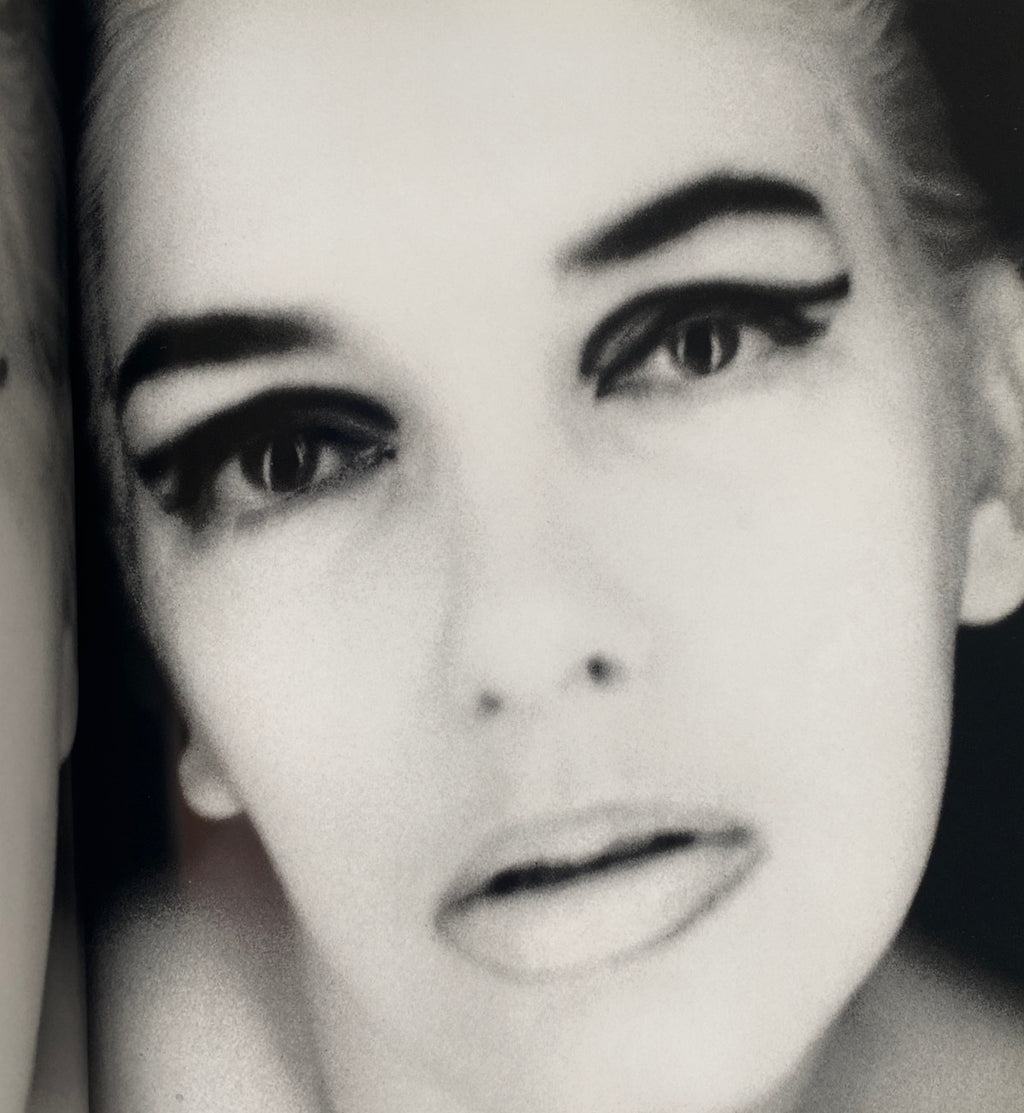 Dick Jewell Hysteric Glamour