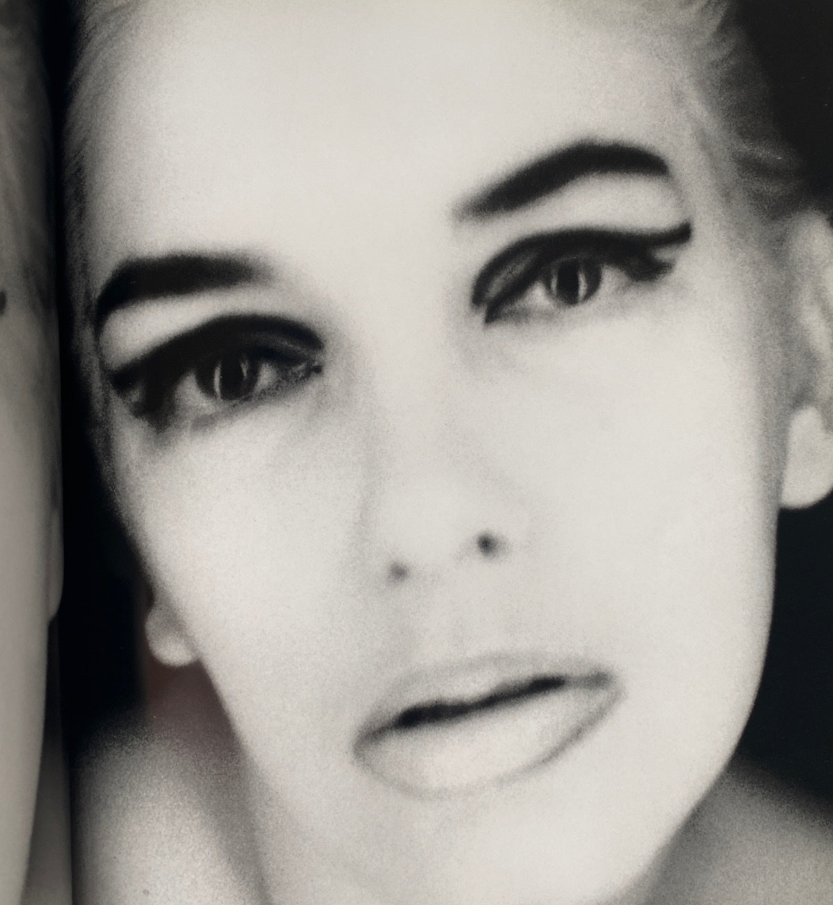 Dick Jewell Hysteric Glamour