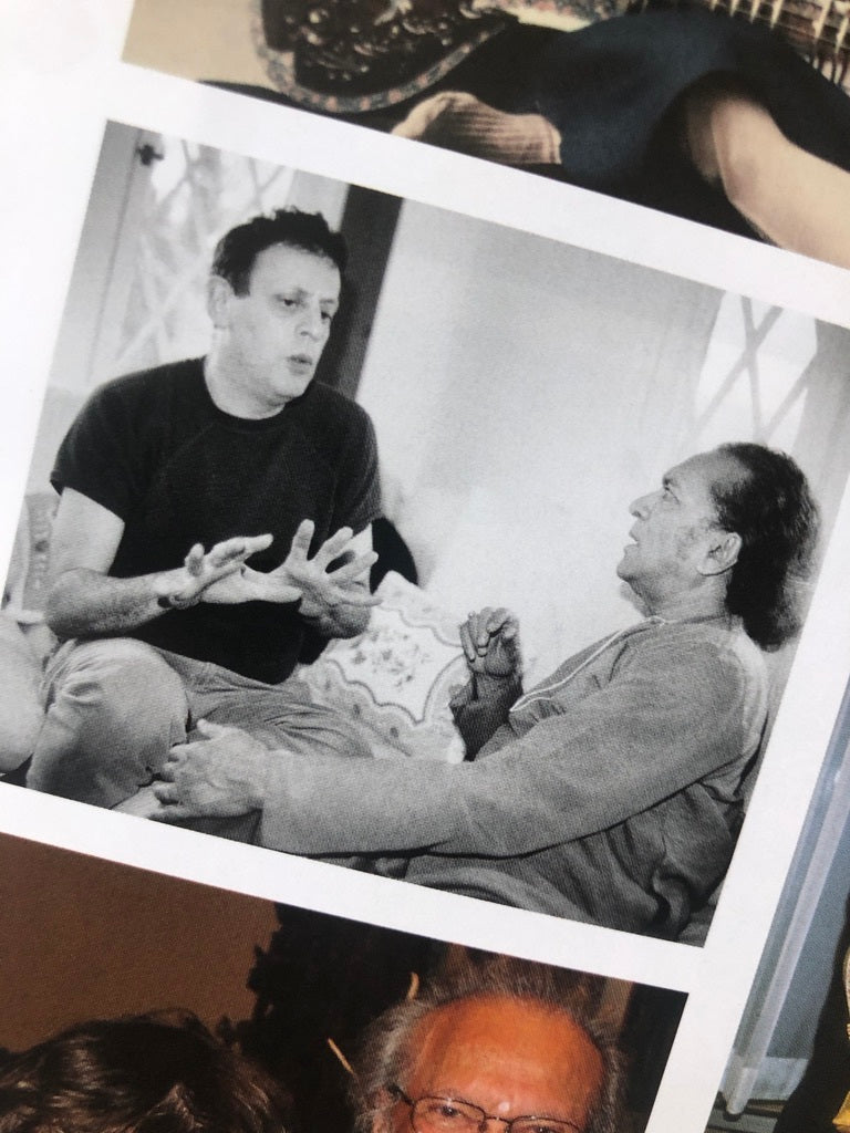 [SIGNED] OLIVER CRASKE INDIAN SUN