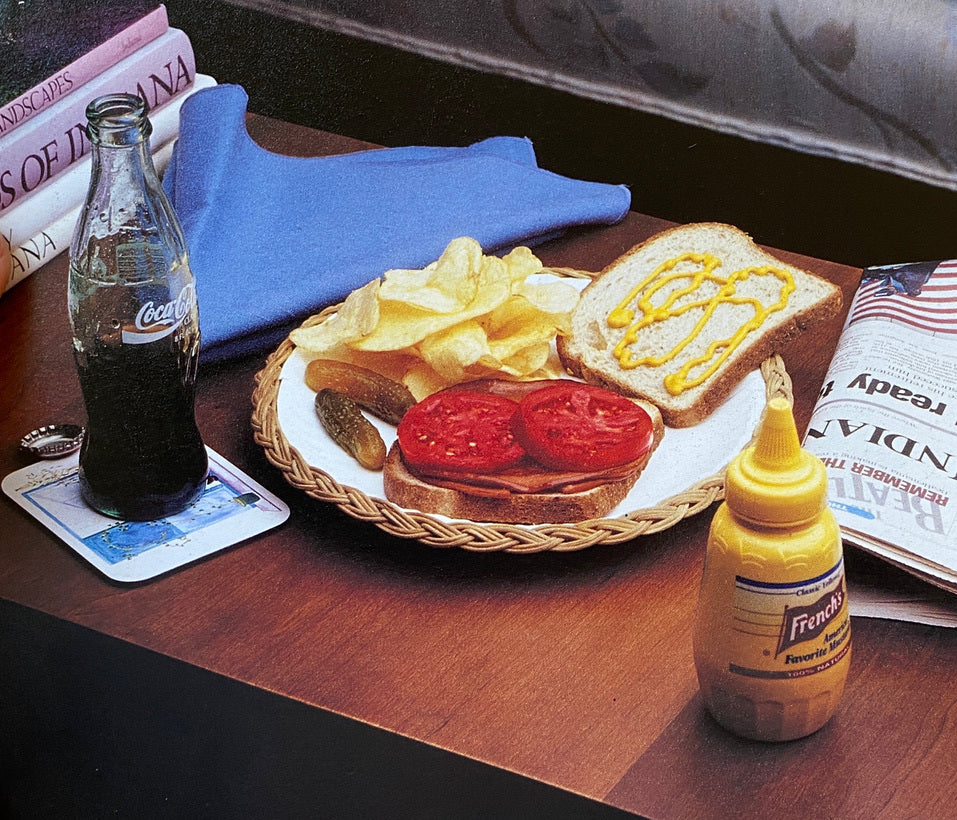 Home Cookin' with Dave's Mom