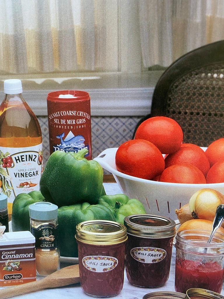 Home Cookin' with Dave's Mom