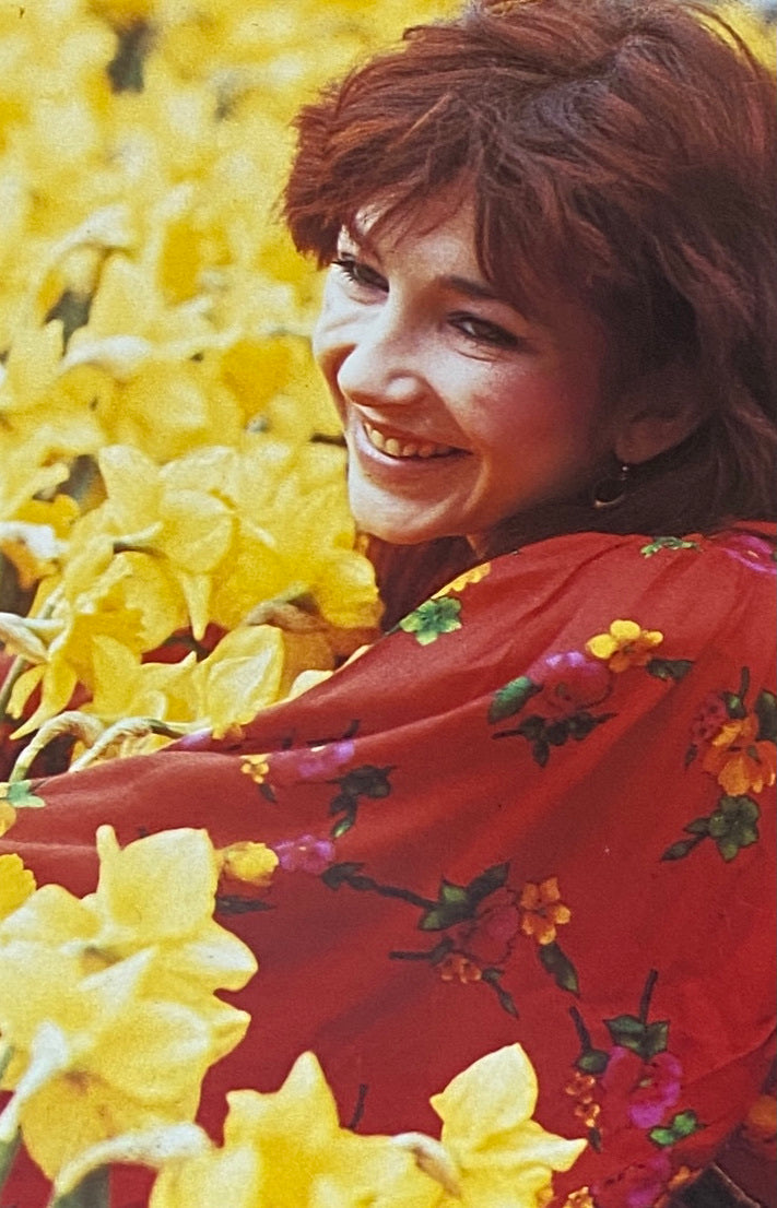 Kate Bush Never Forever Box Set