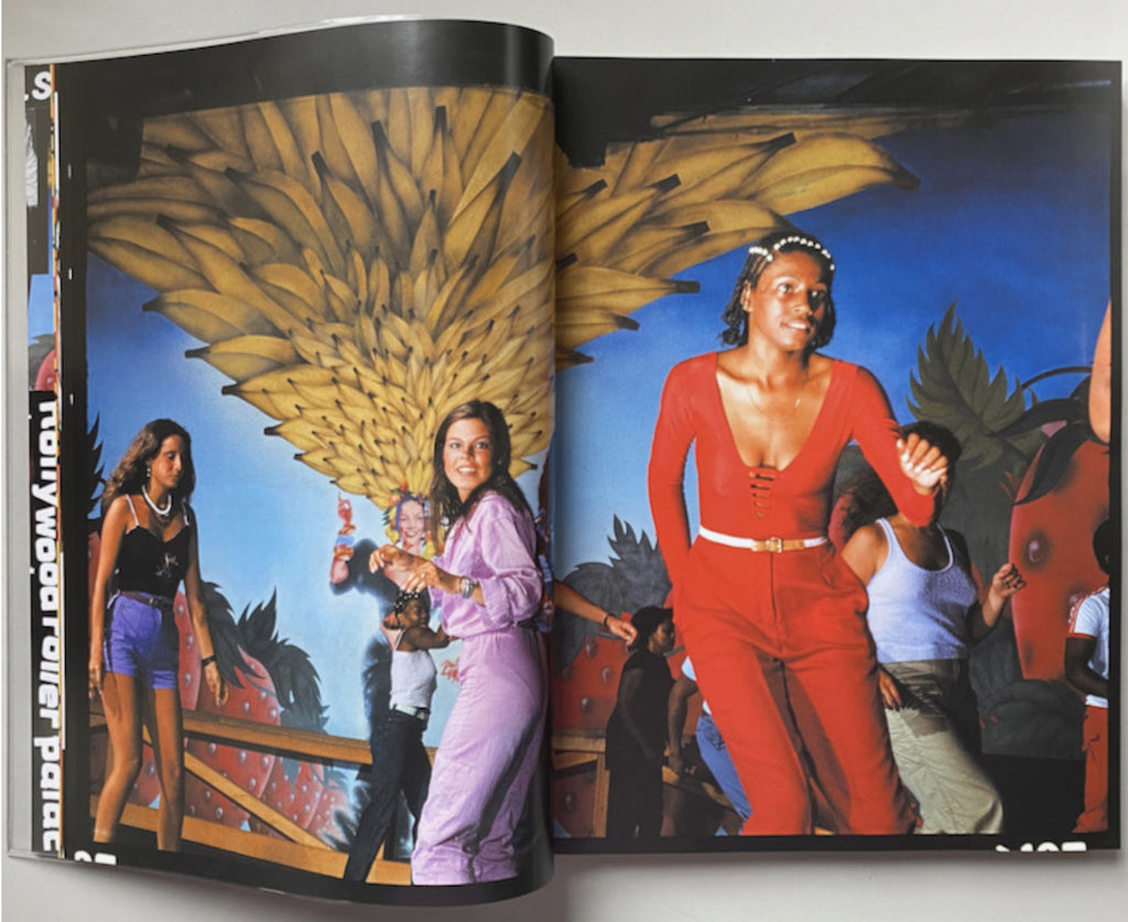 Flipper's Roller Boogie Palace 1979-1981