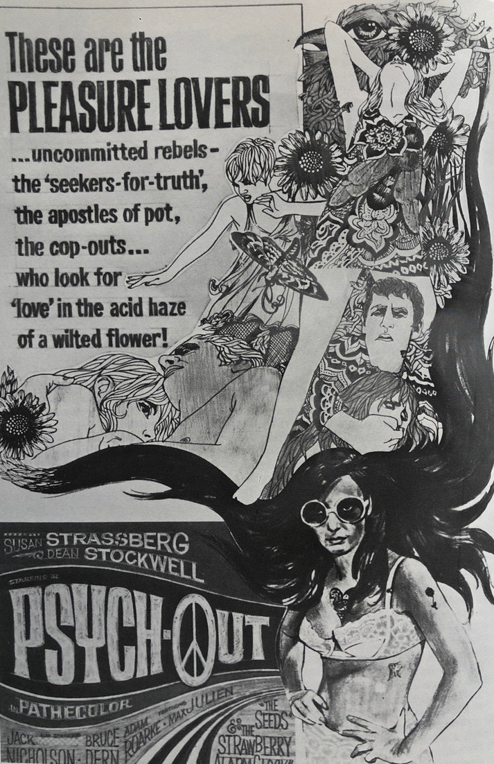 Cocaine Fiends and Reefer Madness