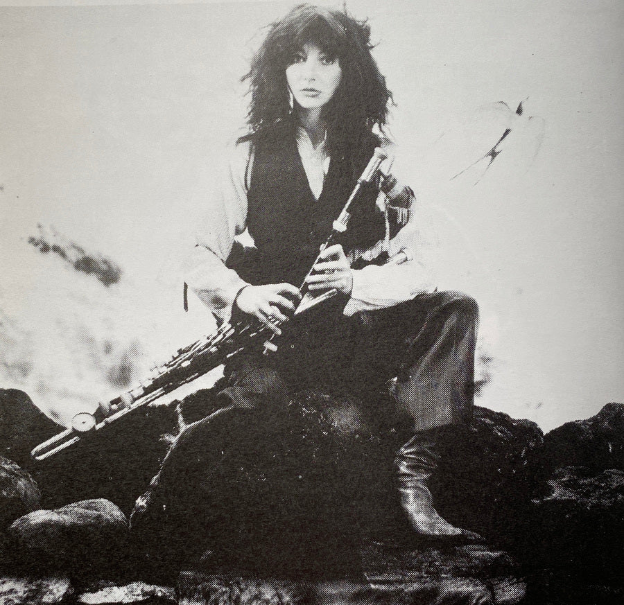 Kate Bush With Love