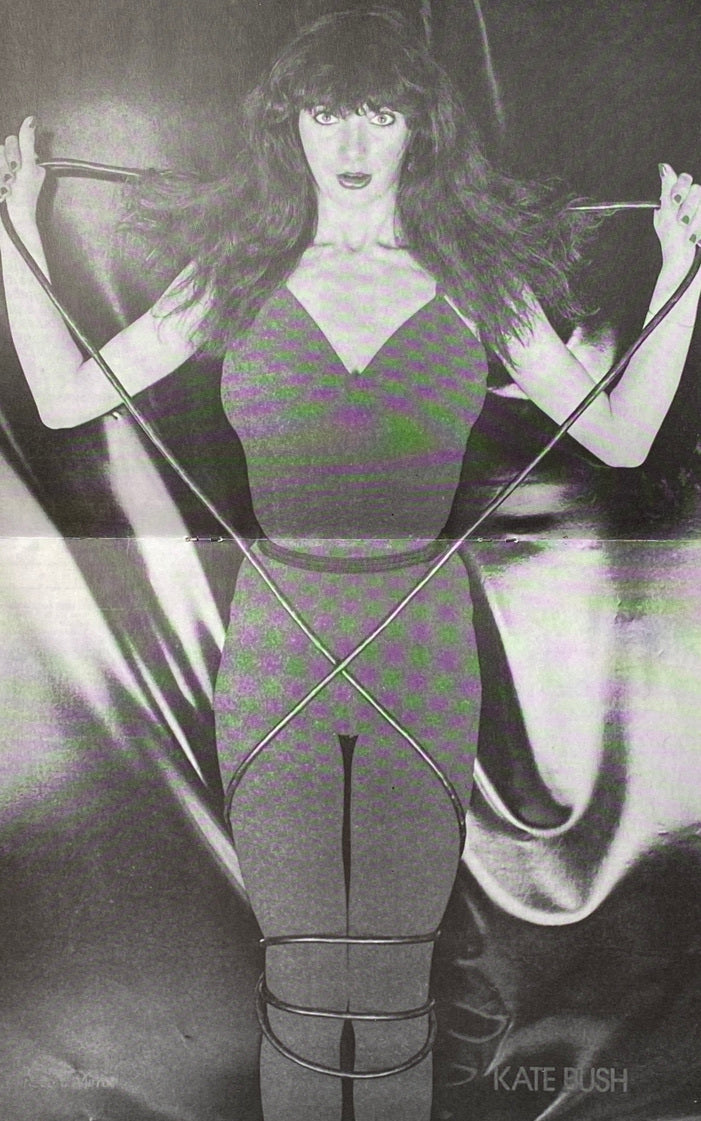 Kate Bush With Love