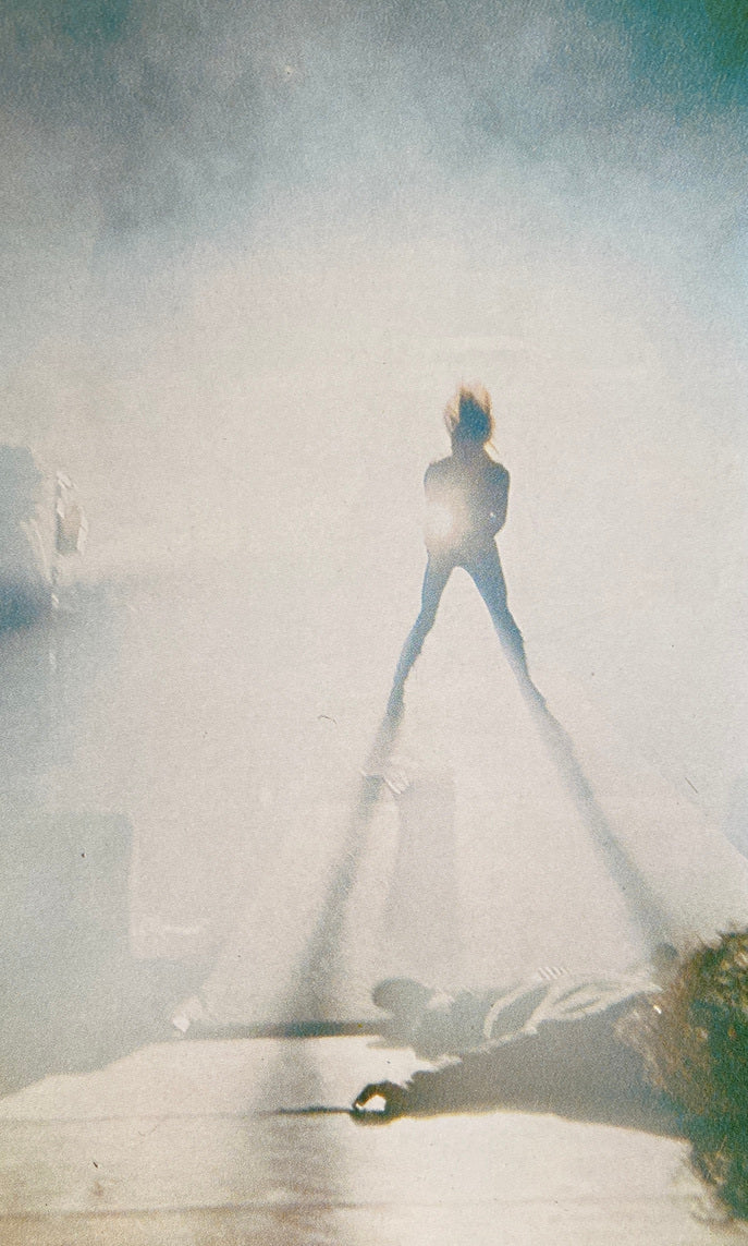 Kate Bush The Tour of Life