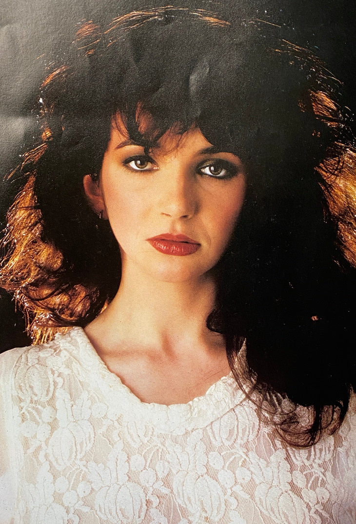 Kate Bush The Tour of Life