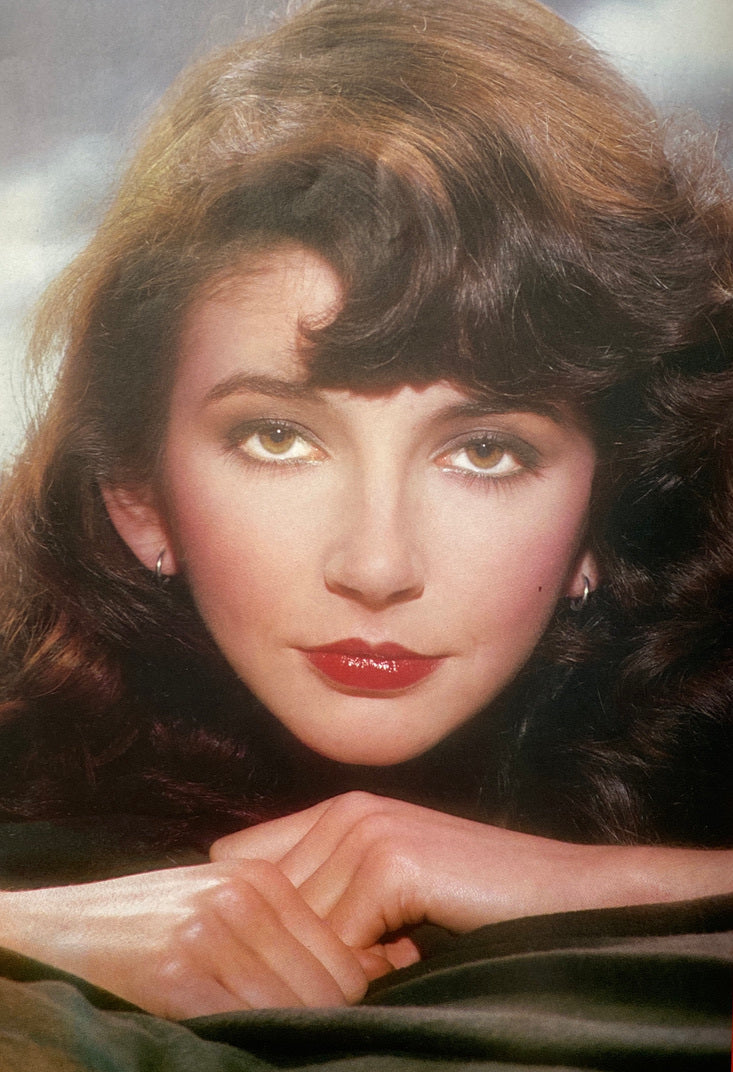 Kate Bush The Tour of Life