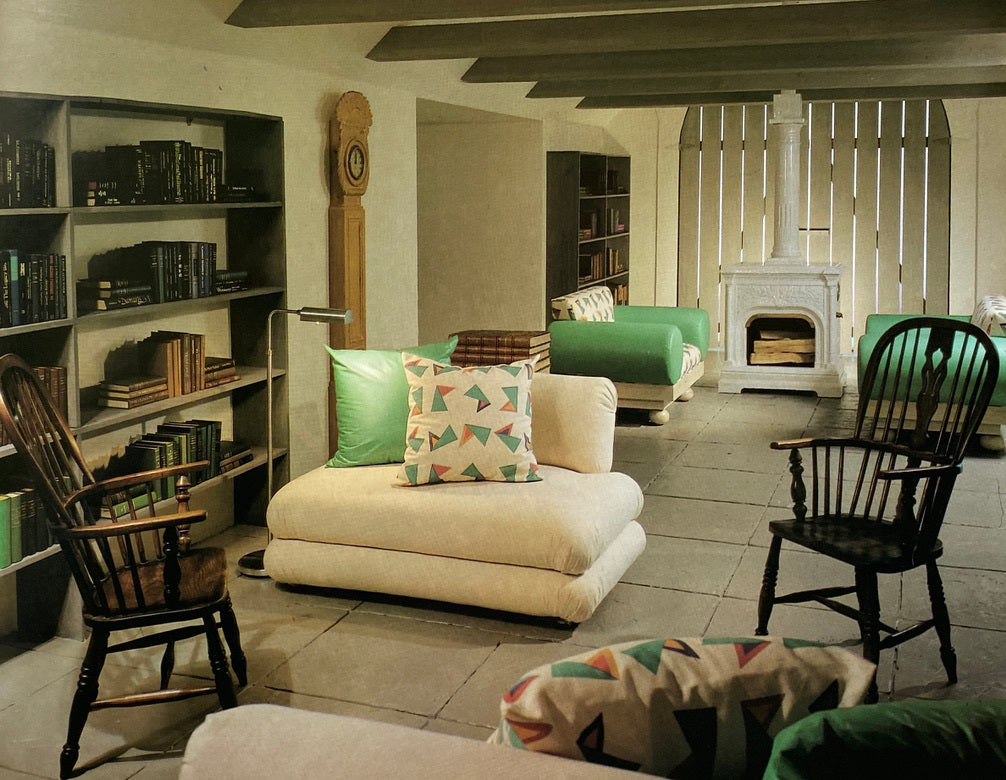 Epoustouflant: The Style of David Snyder