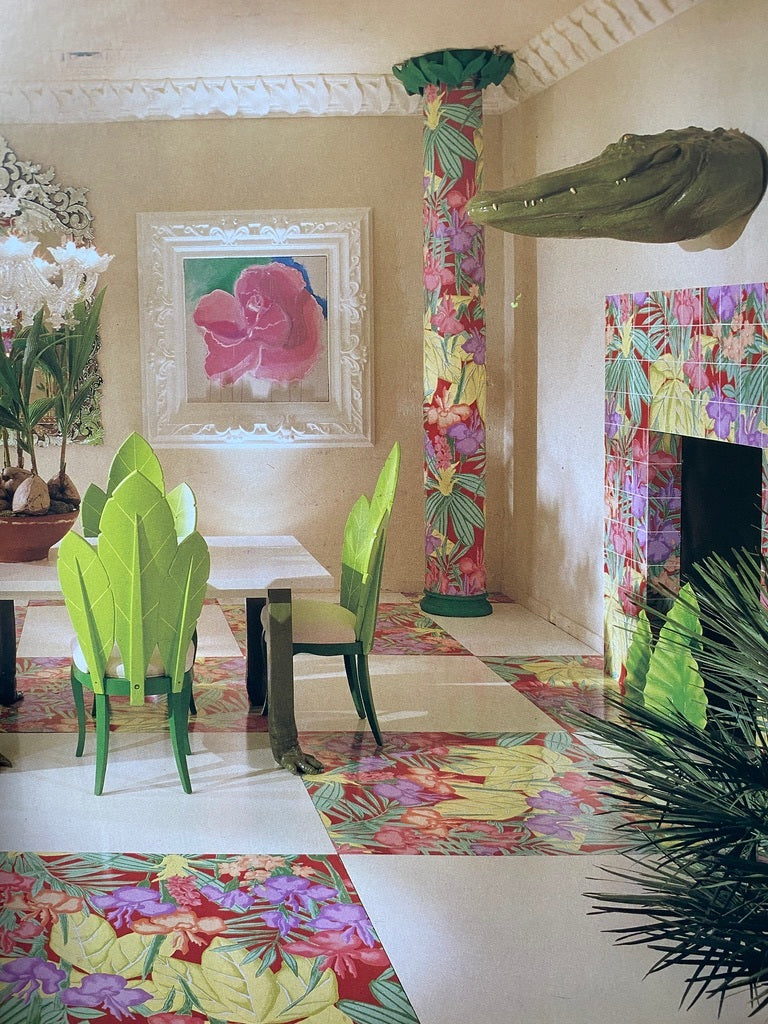Epoustouflant: The Style of David Snyder