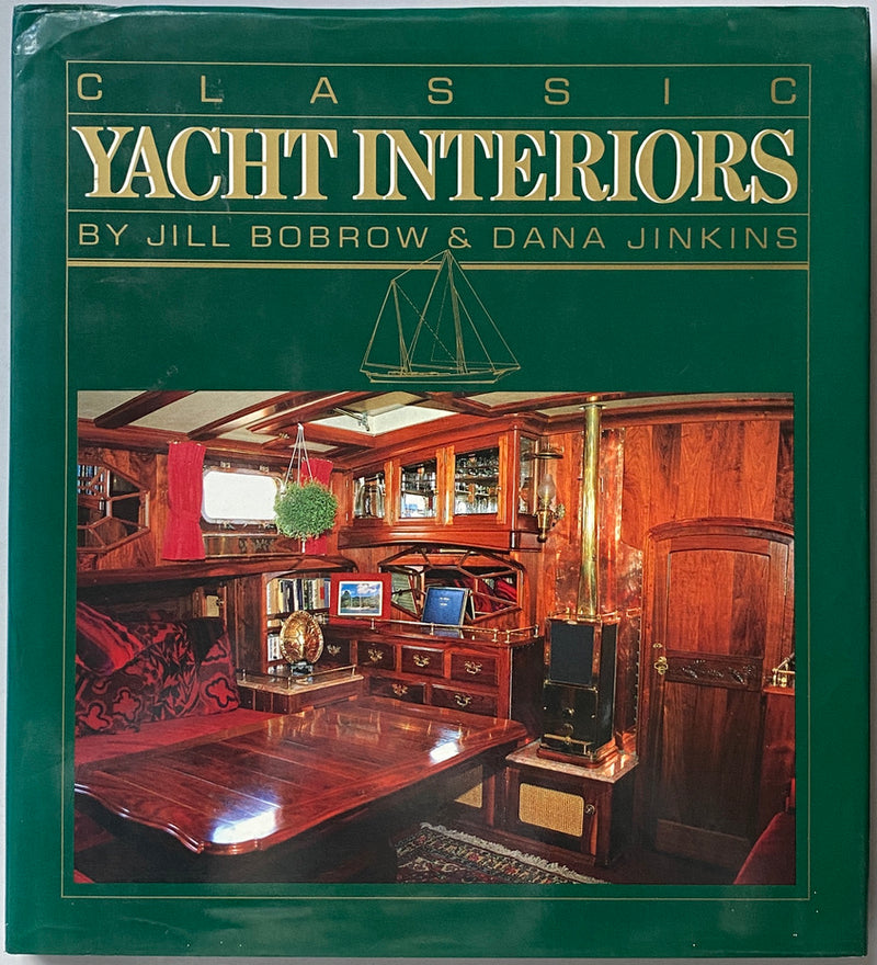 Classic Yacht Interiors