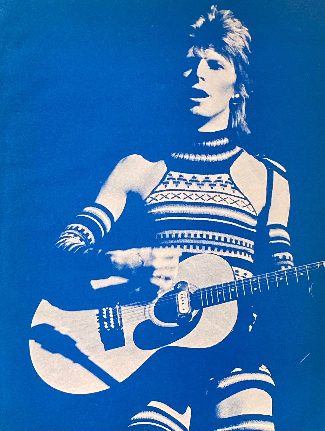 David Bowie Songbook