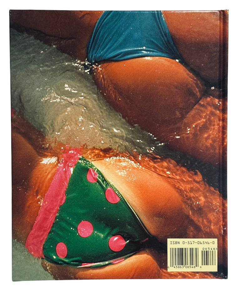 Sensual Swimwear