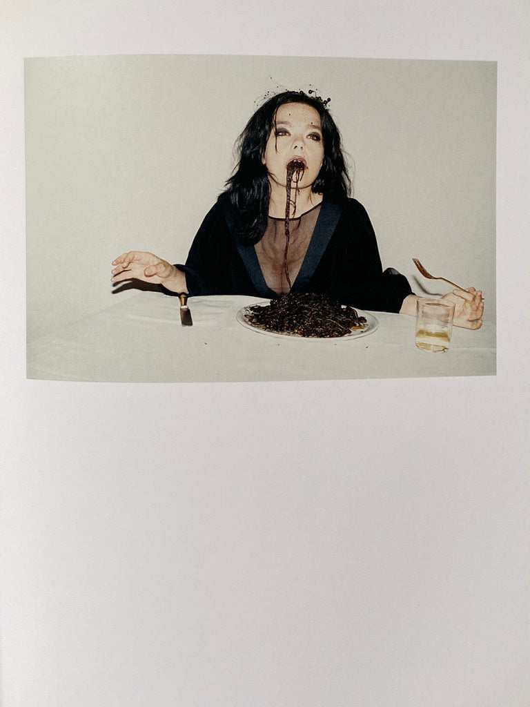 Juergen Teller The Master II
