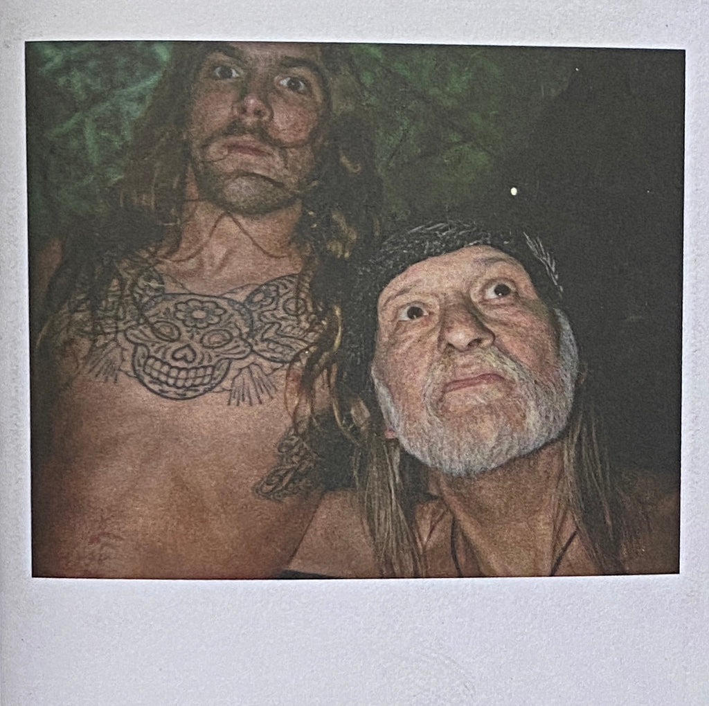 Dash Snow I Love You Stupid