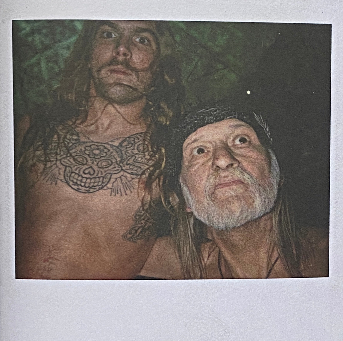 Dash Snow I Love You Stupid