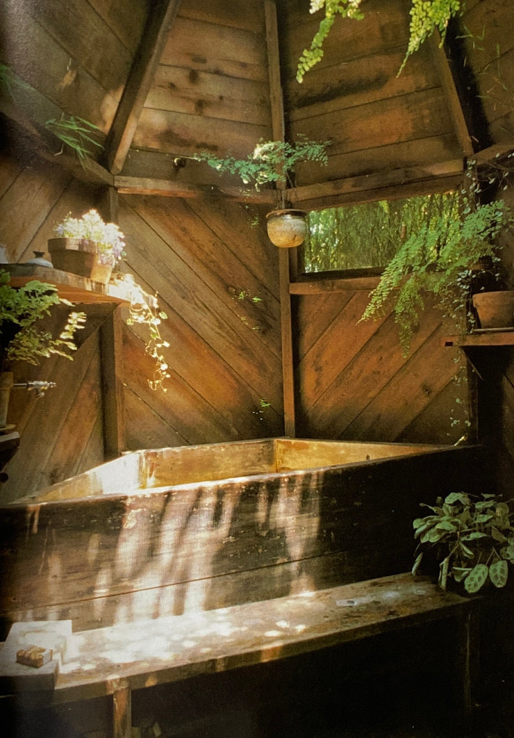 Jeffrey Weiss Outdoor Places
