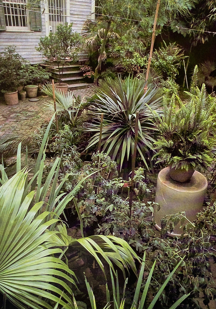 Jeffrey Weiss Outdoor Places