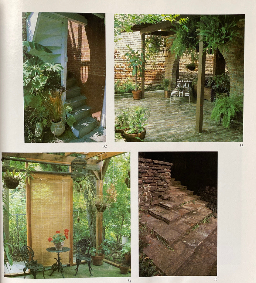 Jeffrey Weiss Outdoor Places