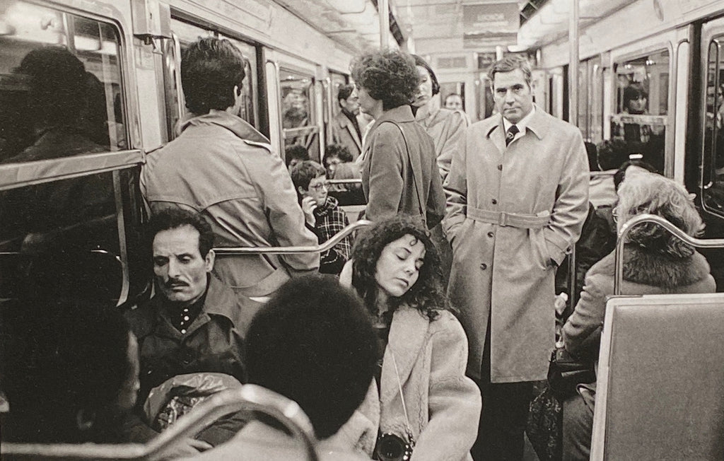 Claude Nori