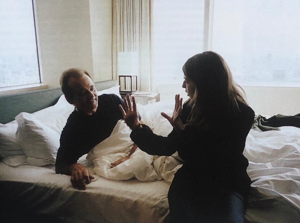Lost In Translation Cinema Rise