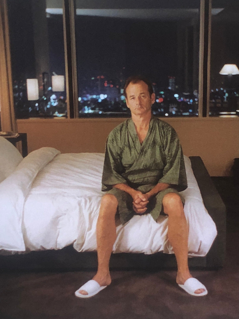 Lost In Translation Cinema Rise