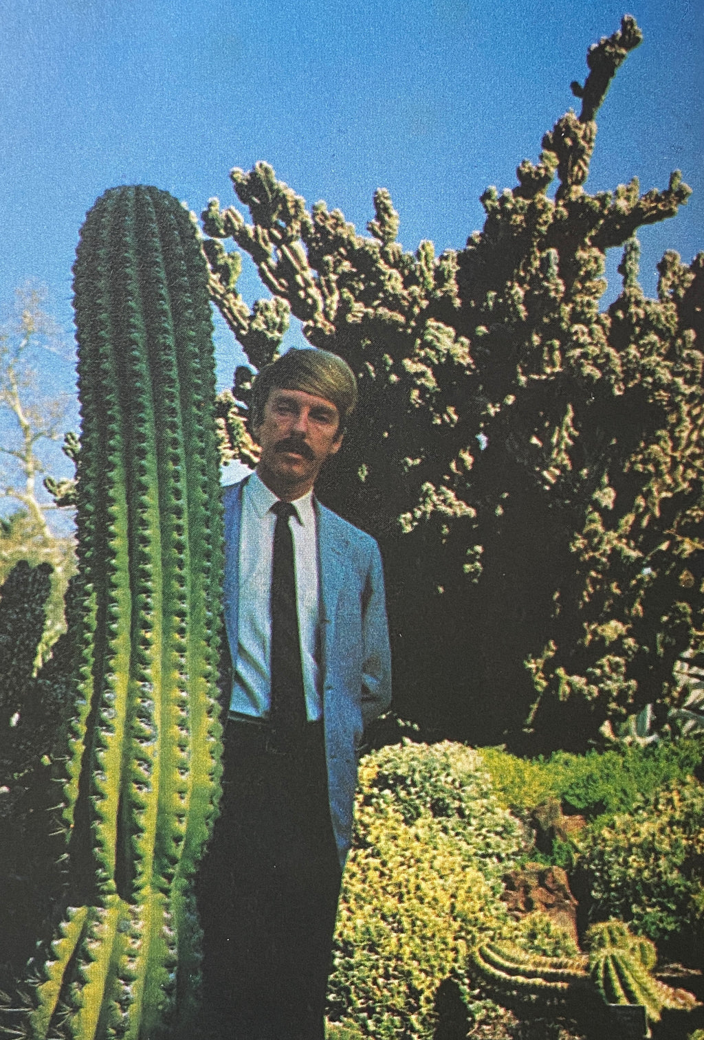 Narcotic Plants