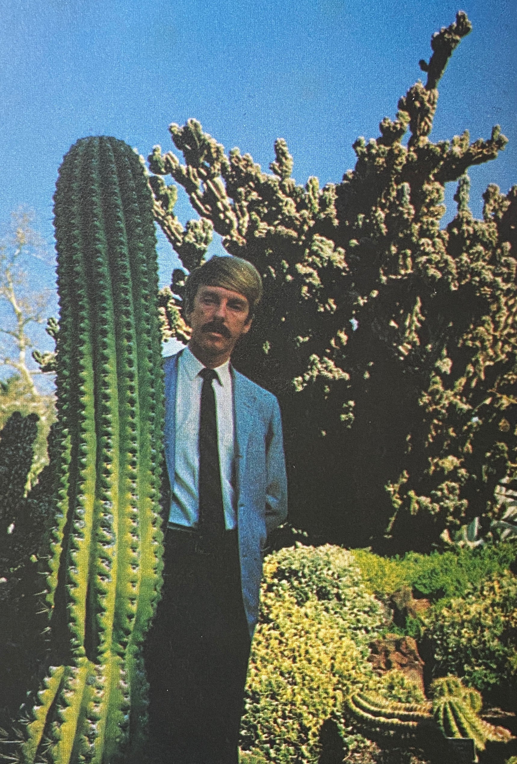 Narcotic Plants