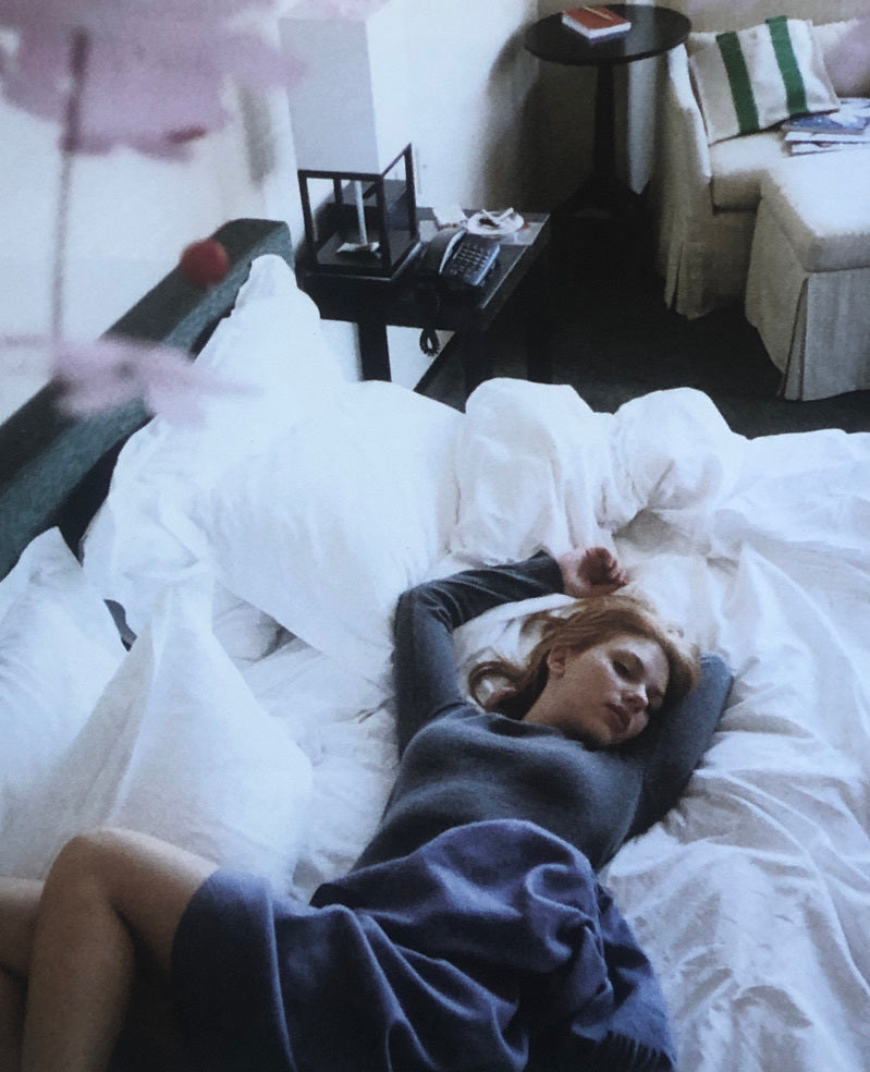 Lost In Translation Cinema Rise