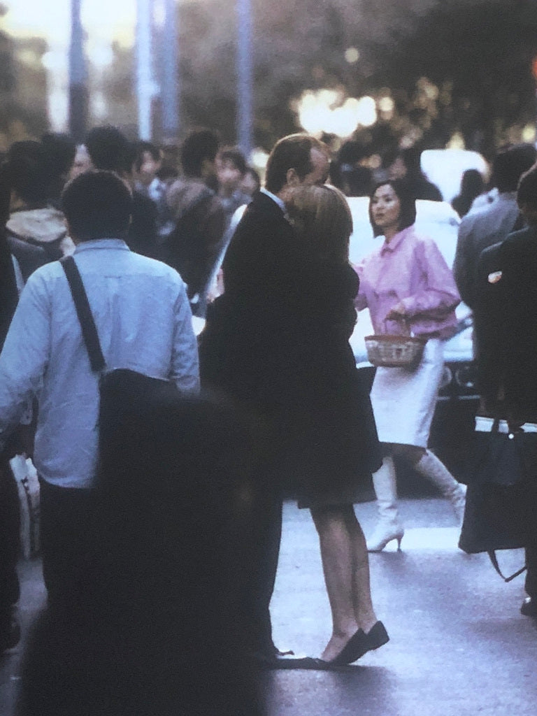 Lost In Translation Cinema Rise