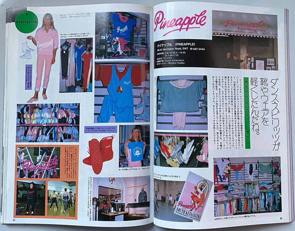London Fashion Best 86