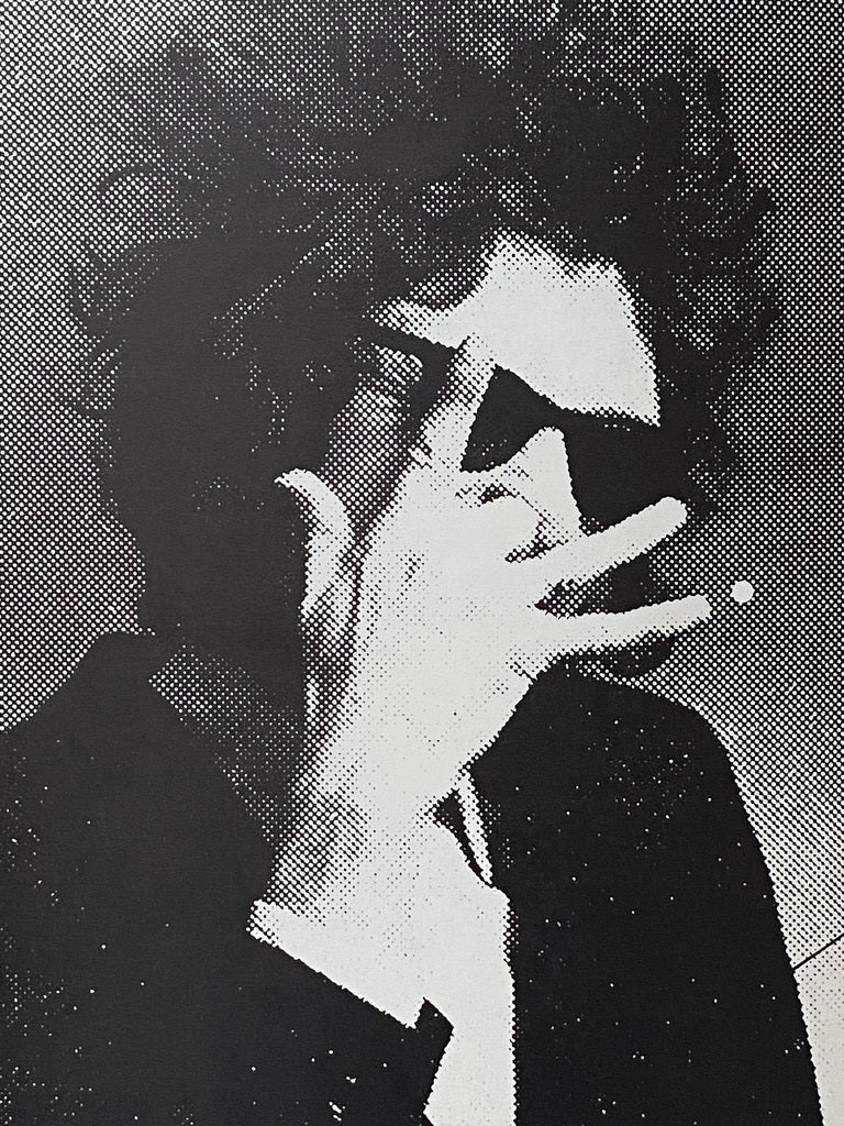 John Cooper Clarke Directory