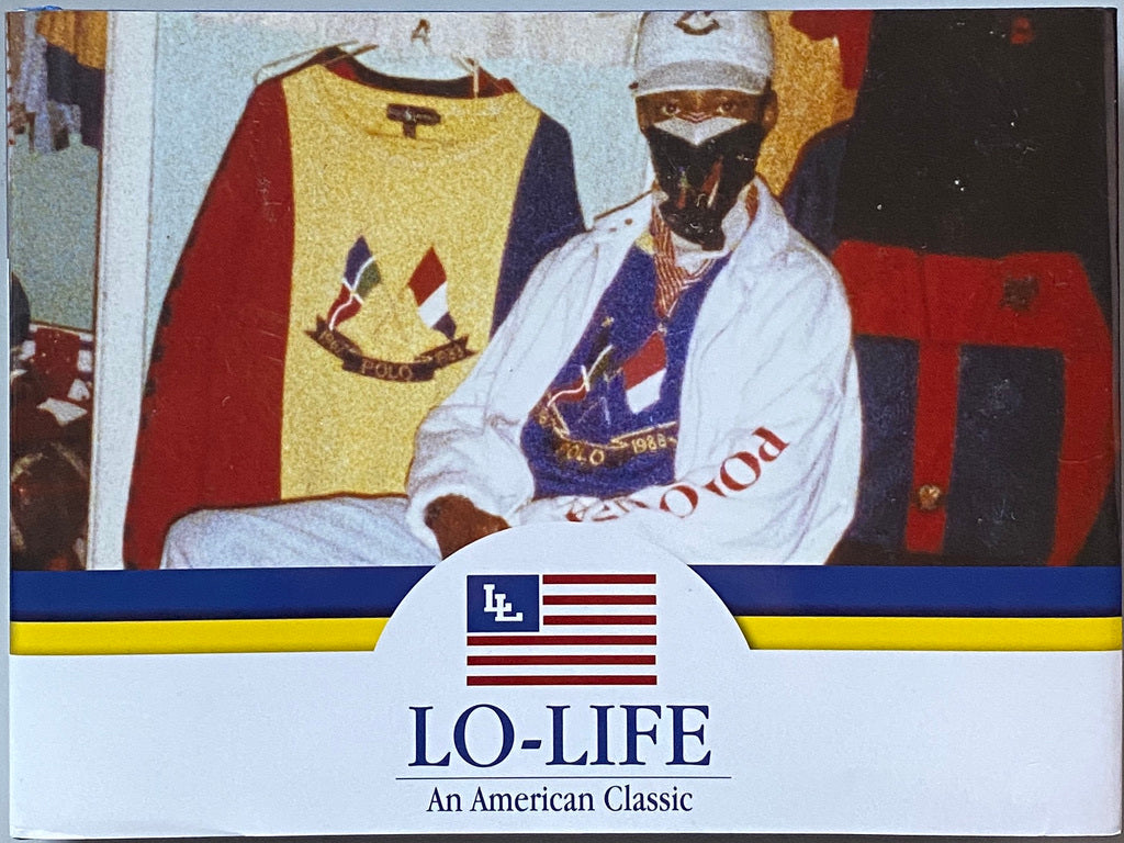 Lo-Life An American Classic