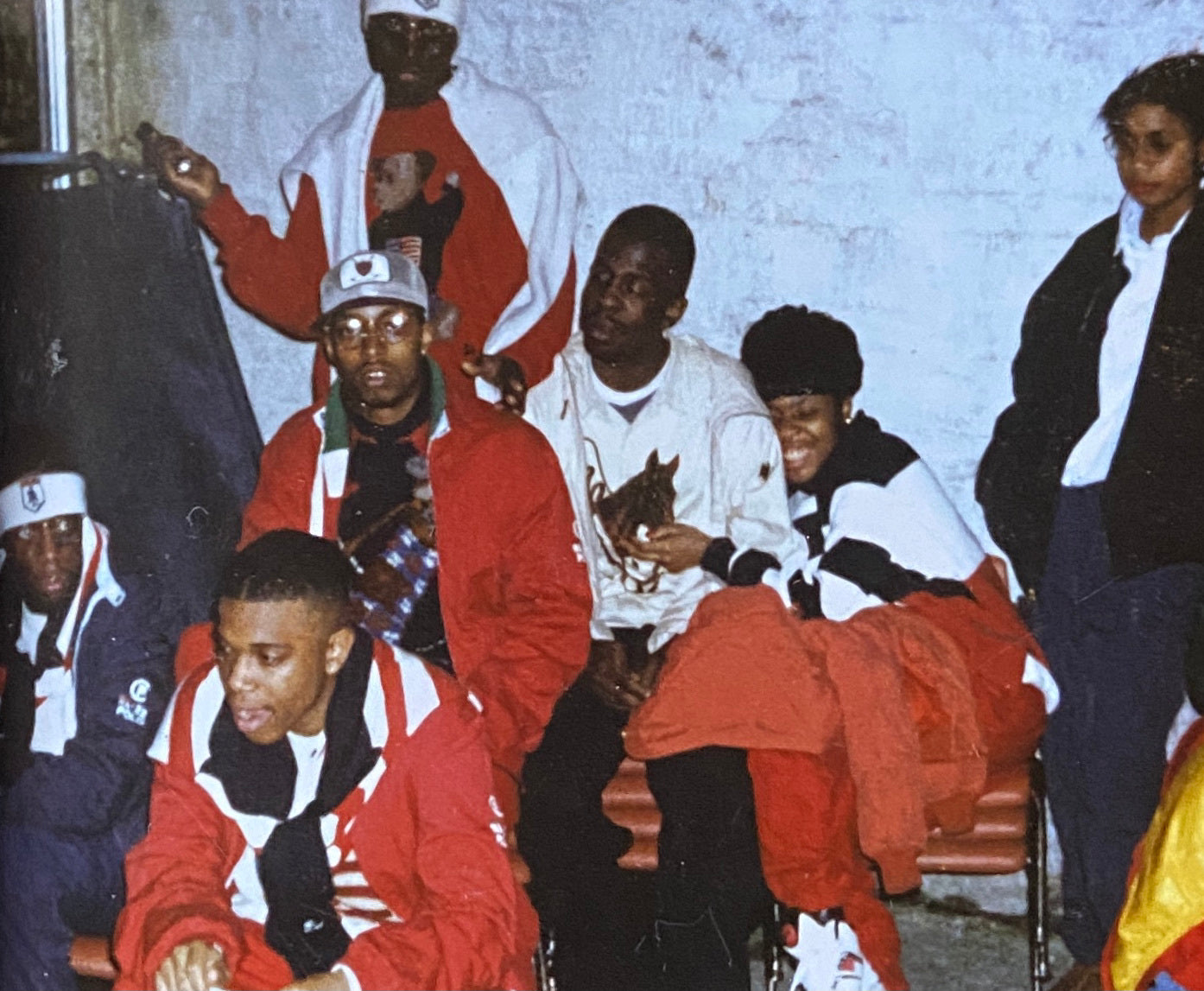 Lo-Life An American Classic