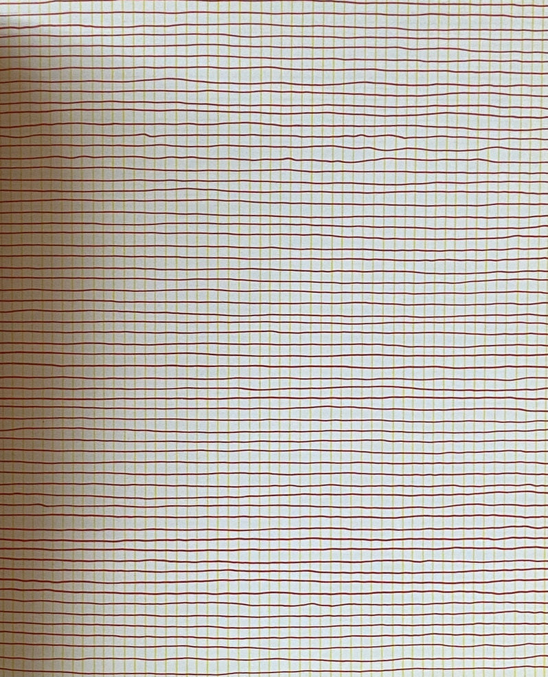 Sol Lewitt Color Grids