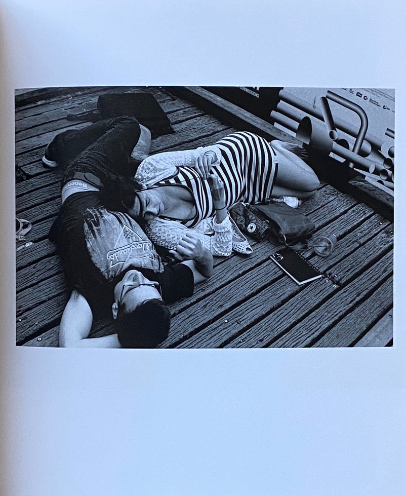 [SIGNED] ED TEMPLETON CITY CONFESSIONS #2 LONDON