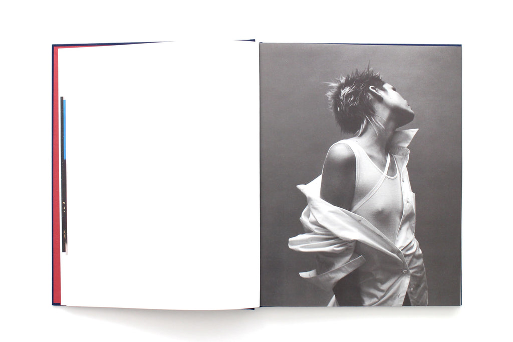 Davide Sorrenti My Beutyfull Lyfe