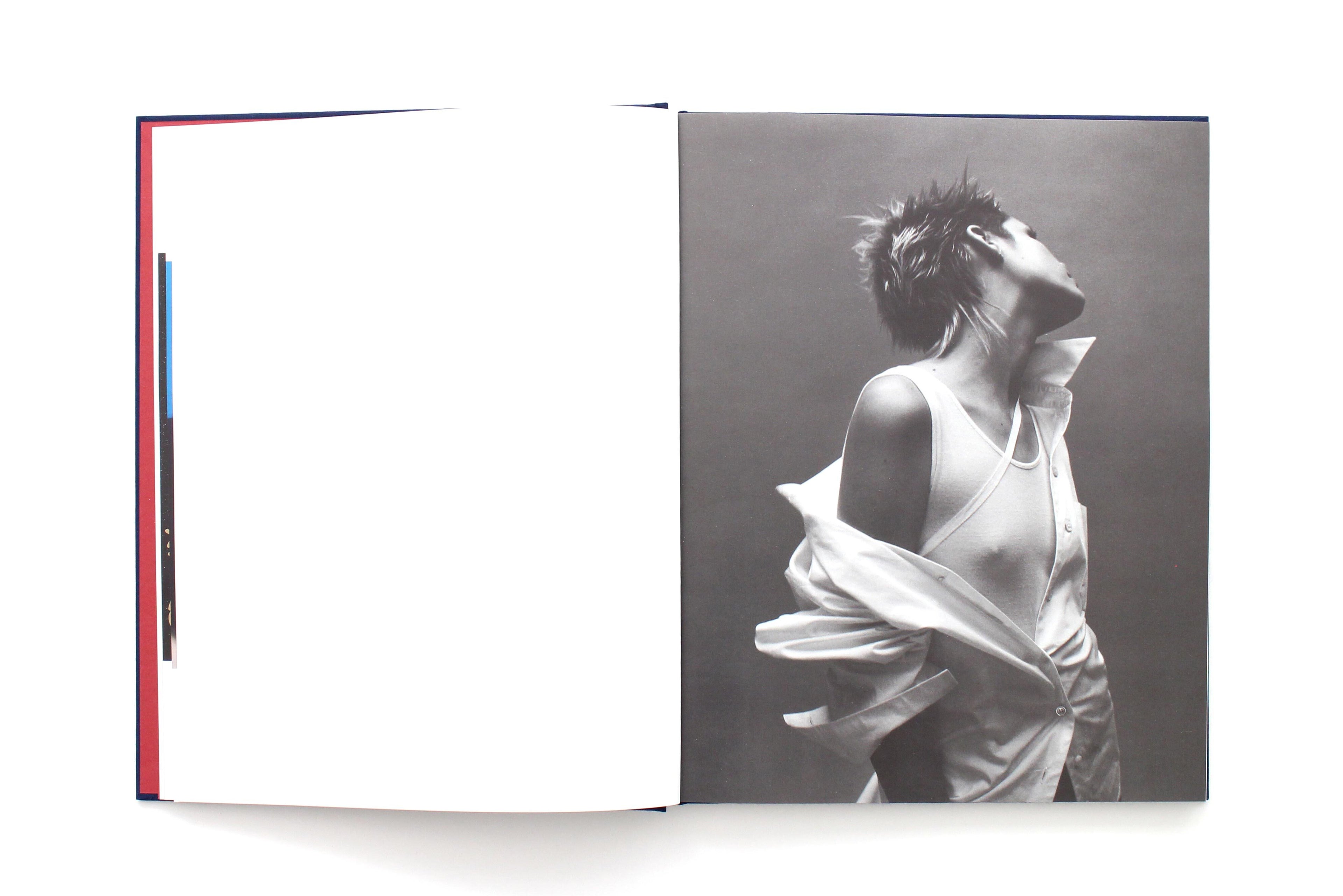 Davide Sorrenti My Beutyfull Lyfe