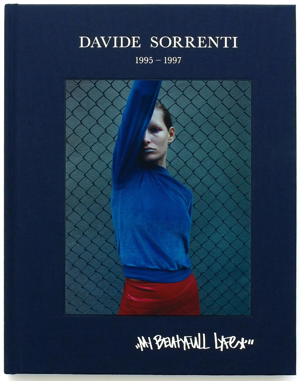 Davide Sorrenti My Beutyfull Lyfe