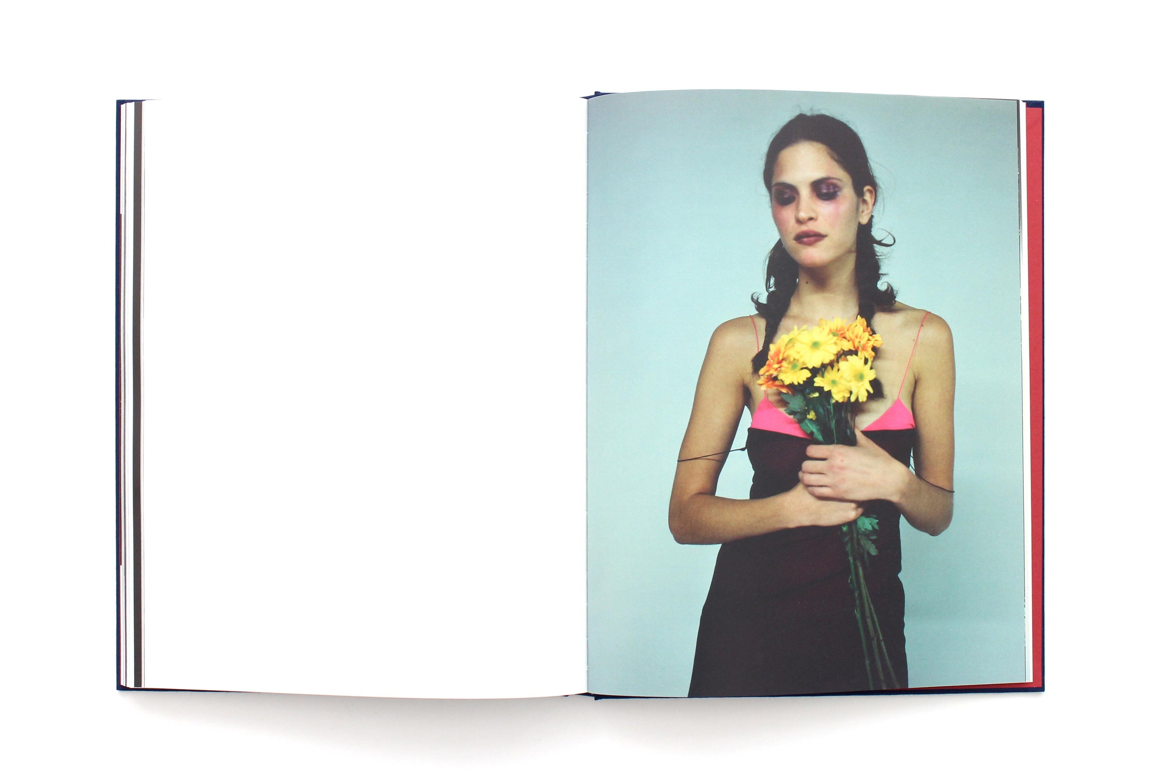 Davide Sorrenti My Beutyfull Lyfe