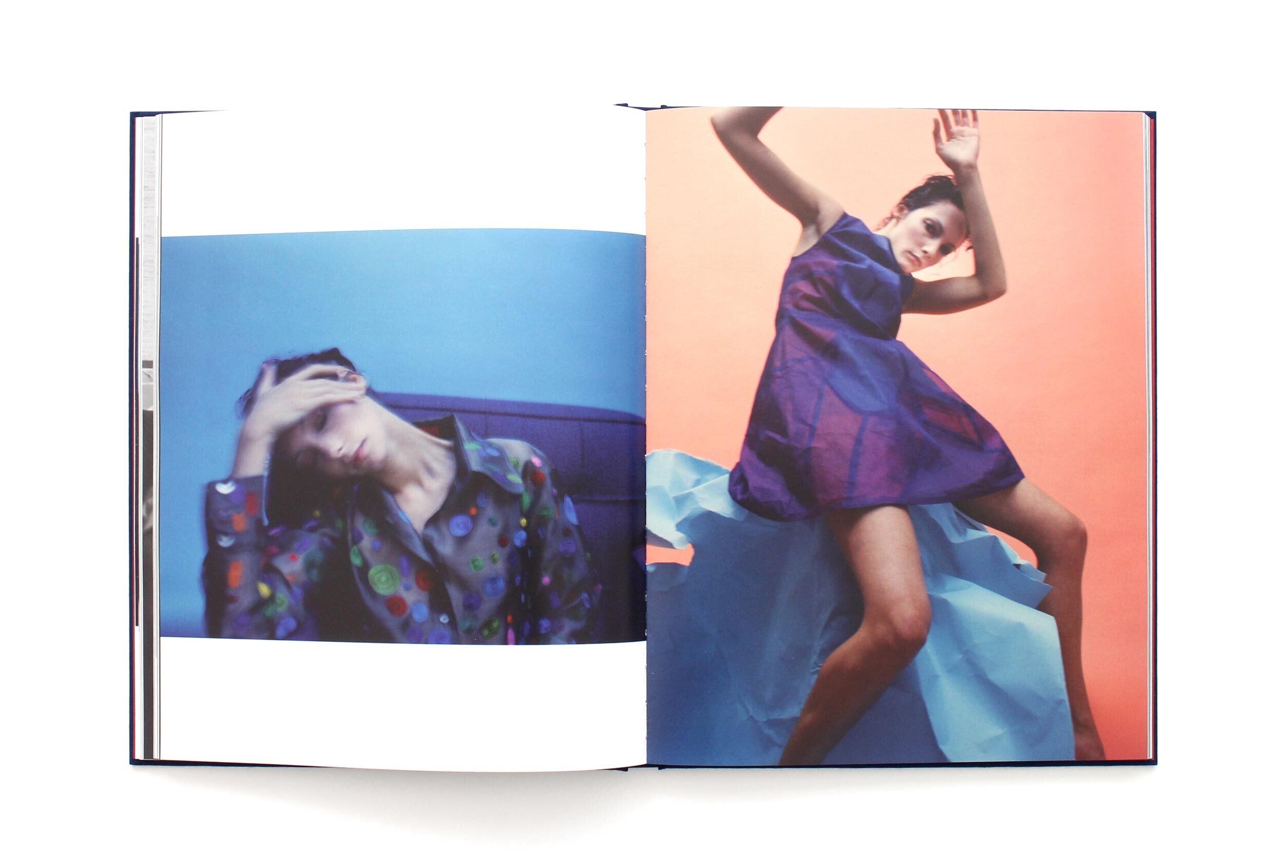 Davide Sorrenti My Beutyfull Lyfe