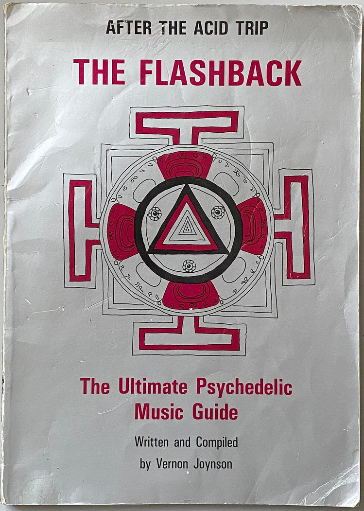 The Flashback