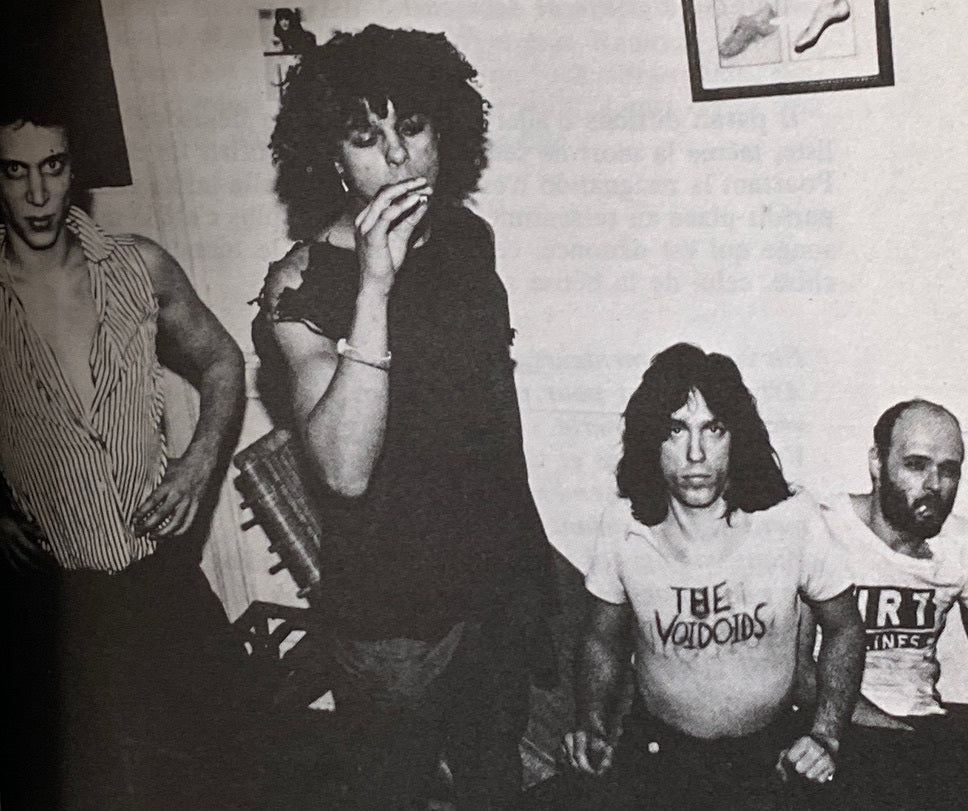 Punkitudes