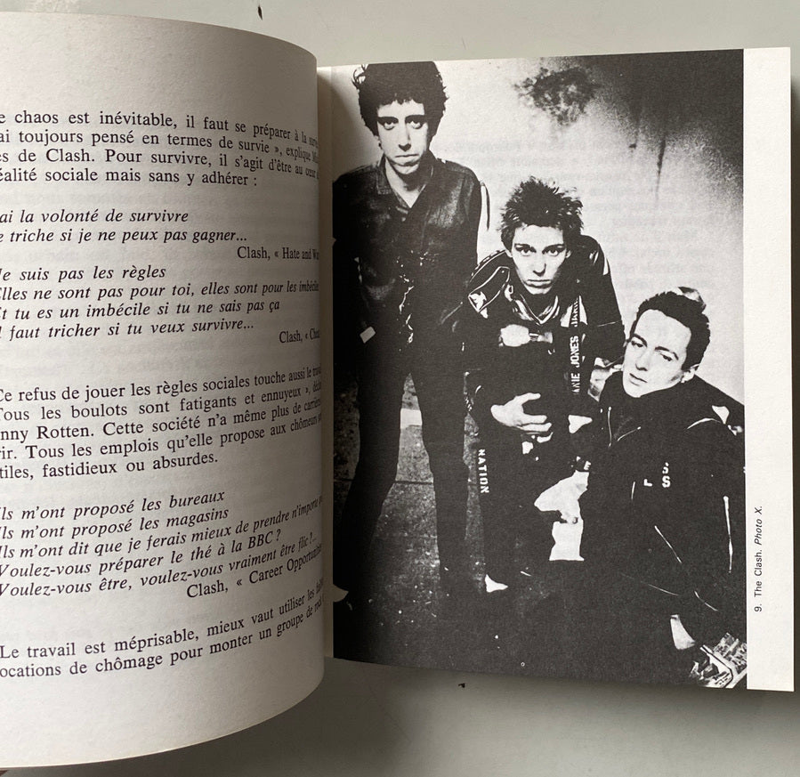 Punkitudes