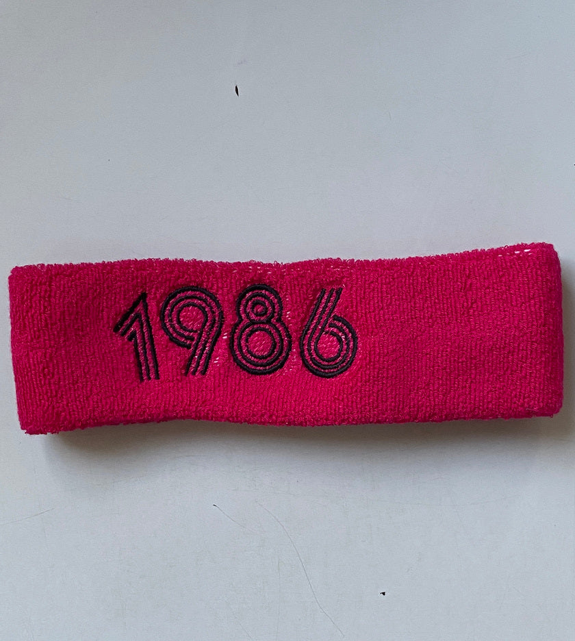 [SIGNED] MICHAEL KERSTGENS 1986