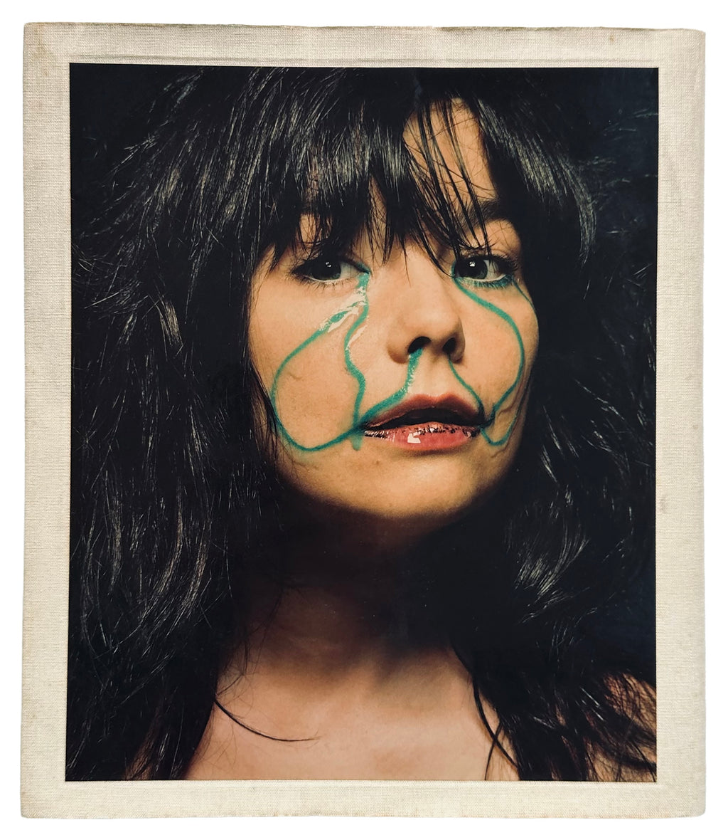 Bjork M/M Paris